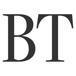 Business Times logo