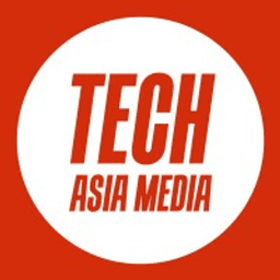 Tech Asia logo