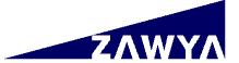 Zawya logo